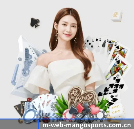 芒果体育网页版 APP 界面 | MangoSport
